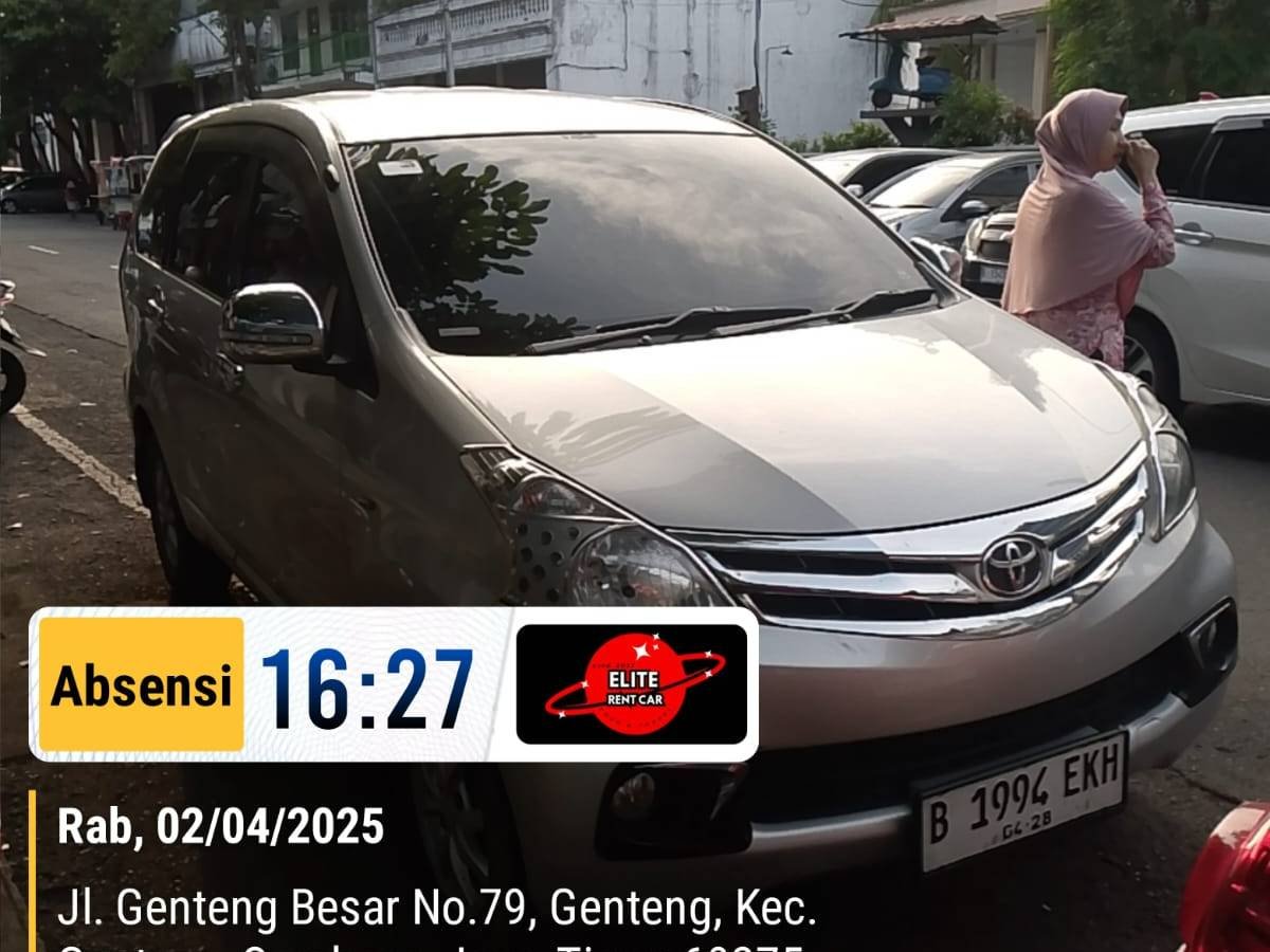 Mobil 5